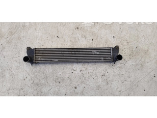 Интеркулер  1362079j51   Suzuki SX4 