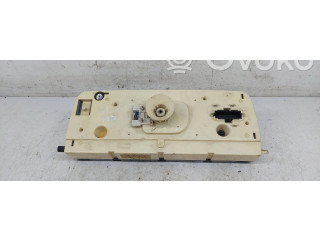 Přístrojová deska  Volkswagen PASSAT B3 1990 357919033CJ, 5220032310  