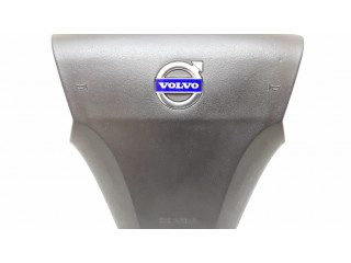 Подушка безопасности водителя 30615725   Volvo V50