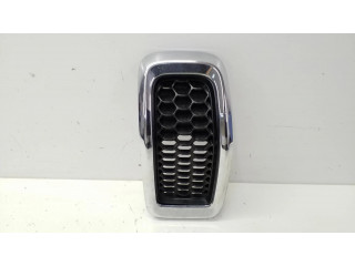 Передняя решётка Jeep Cherokee 2013-2020 года 5RB21TRMAA, 68138335A      