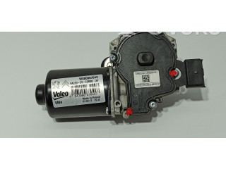 Моторчик дворников 9808465280, W000067049    Peugeot Expert