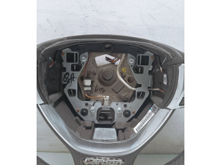 Руль BMW 5 GT F07  2010 - 2017 года 6102240      