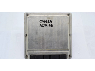 Řídící jednotka a0265452632   Mercedes-Benz E W210 1999