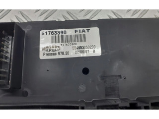 Блок предохранителей  51763390   Fiat Linea    