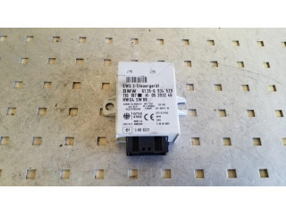 Блок управления 61356934529   BMW X3 E83