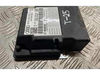 Блок подушек безопасности 4H0959655C, 0285010856   Audi A8 S8 D4 4H