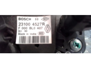 Генератор 231006385R   Dacia Dokker 1.6     