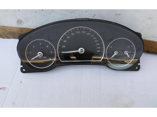 Панель приборов 12781161   Saab 9-3 Ver2       