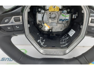 Volant Peugeot 2008 II 2022 98255044ZD, 98255044ZD  