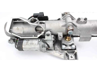    Рулевая рейка A2114620120G   Mercedes-Benz E W211 2002-2009 года