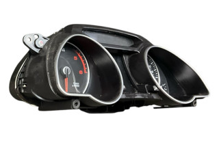 Přístrojová deska  Audi A5 8T 8F 2011 8T0920982F  