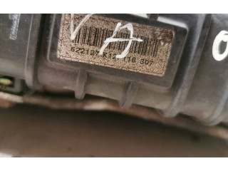 Турбина Комплект радиатора Chevrolet Captiva  622127         