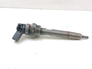 Форсунка 0445110414, H8201055367    Opel Vivaro для дизельного двигателя  1.6