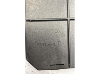 Pojistková skříňka Řídící jednotka BSM 6580LJ   Peugeot 407 2008