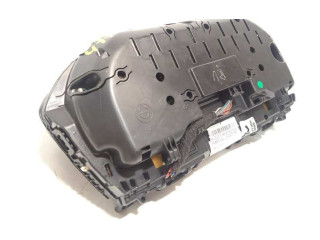 Přístrojová deska  BMW 1 E82 E88 2014 62109365974  
