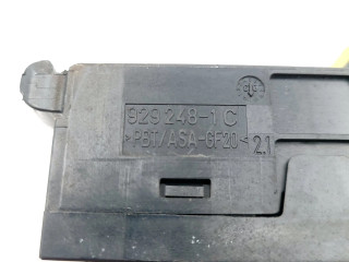   Pojistková skříňka A2035452401, 5DK00848641   Mercedes-Benz C W203 2003