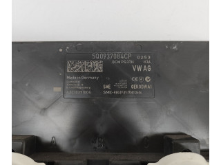 Блок комфорта 5Q0937084CP, BCMPQ37H   Audi RS3   