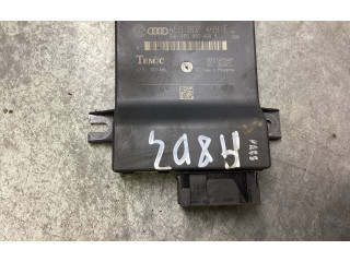 Řídící jednotka 4E0907468E, 4F0910468B   Audi A8 S8 D3 4E 2006