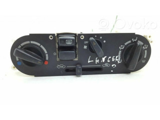 Блок управления климат-контролем MR201365   Mitsubishi Lancer