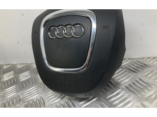 Подушка безопасности водителя 8K0880201A   Audi A4 Allroad