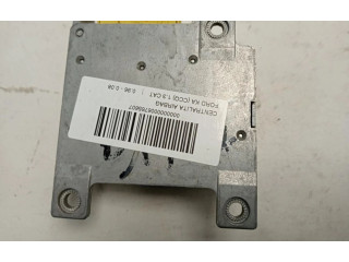 Блок подушек безопасности 98KG14B056EA, CENTRALITAAIRBAG   Ford Ka