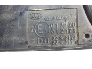 Zpětné zrcátko  KIA Carnival 2005  012171, 012171  