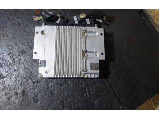Блок управления двигателя A0285457132, 0261206568   Mercedes-Benz C W202