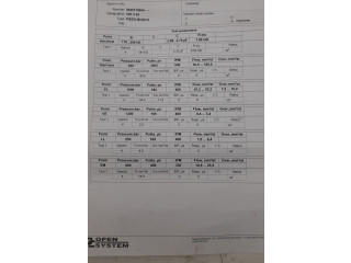 Форсунка 0445115054, 059130277AJ    Audi A6 S6 C6 4F  BPP 