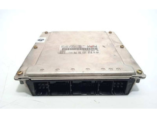 Řídící jednotka A6121533279, 0281010796   Mercedes-Benz ML W163 2003