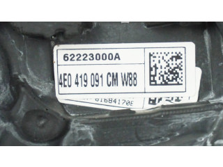 Volant Audi A8 S8 D3 4E 2002 4E0419091CM  