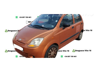 Подрулевой шлейф SRS 96966752   Chevrolet Lova