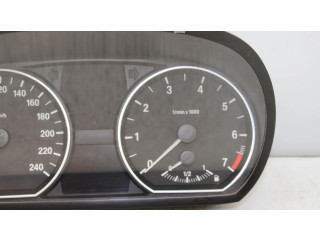 Přístrojová deska  BMW 1 E81 E87  102493251  