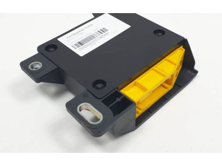 Блок подушек безопасности 8201002828   Dacia Sandero