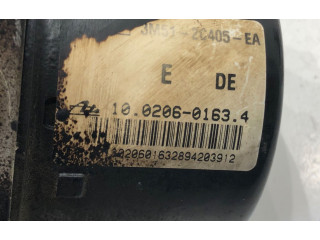 Jednotka ABS 3M51-2C405-EA   Mazda 3 I 2004