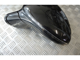 Zpětné zrcátko  Porsche Cayenne (92A) 2014  7P5858499DT, 17PIN  
