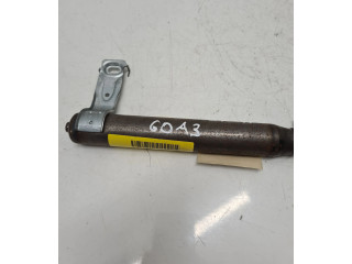 Боковая подушка безопасности 8P3880742C   Audi A3 S3 8P