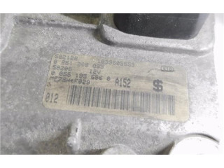 Řídící jednotka 551956860   Fiat Punto Evo 2005