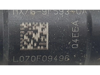 Комплект форсунок HX7G9H487, HX7G9H487AC    Ford Escape IV для бензинового двигателя  1.5