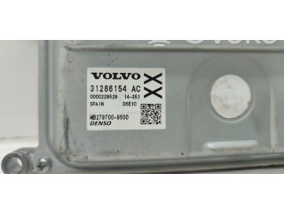 Řídící jednotka 31286154   Volvo XC60 2015