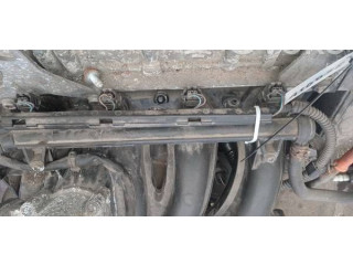 Vstřikovací lišta 036133320, 036133320   Skoda Fabia Mk2 (5J)     
