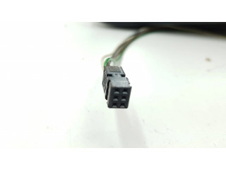 Zpětné zrcátko  levé Peugeot 307 2002  96577210XT, E9014145  