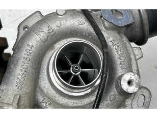  Турбина Toyota Proace  9807873180, 710082433   для двигателя SU001B3829      