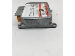 Блок подушек безопасности 3891080E00   Subaru Justy