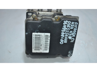 Jednotka ABS 9649988180, 0265234144   Peugeot 307 CC 2007