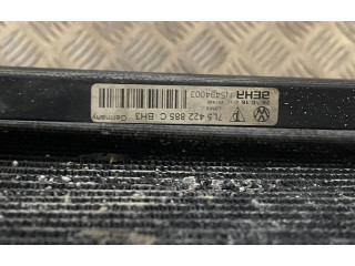 Pojistková skříňka Комплект радиатора 7L0121253A, N703900101   Porsche Cayenne (9PA) 2004