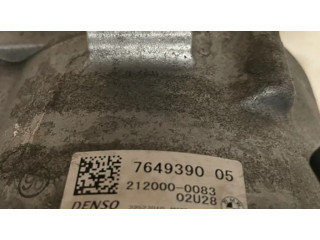 Генератор 7649390, 764939005   Mini Clubman F54 1.5     