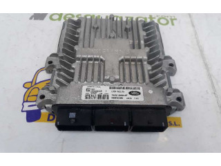 Řídící jednotka LR019991   Land Rover Range Rover Sport L320 2005