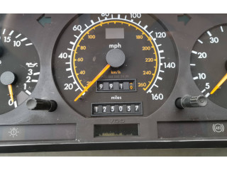 Přístrojová deska  Mercedes-Benz S W140 1990 1405402747, 11000854402  