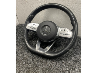 Volant Mercedes-Benz C W205 2019   