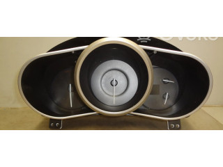 Přístrojová deska  Mazda CX-7 2010 JGEH70B, EH4455430  